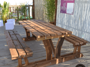 Table Kurri