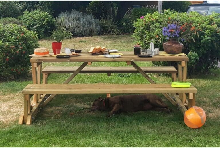 table kurri