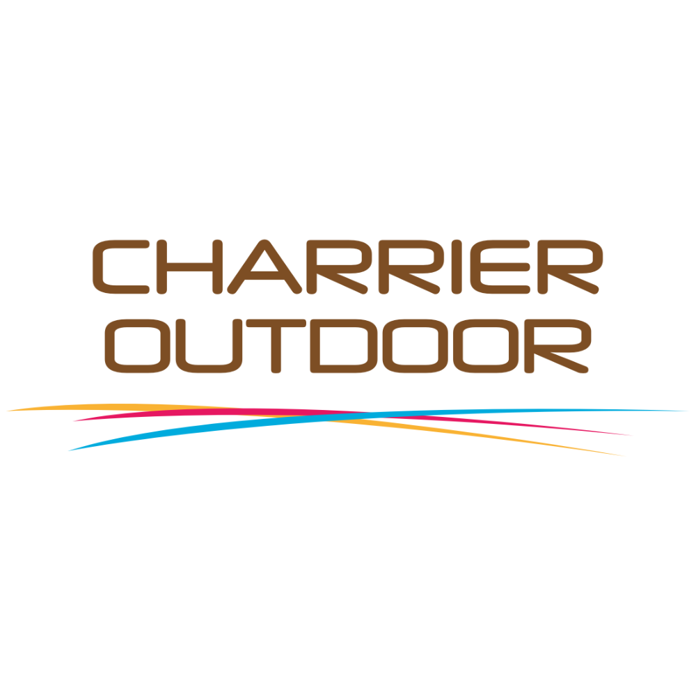 charrier outdoor logo 2lignes carre